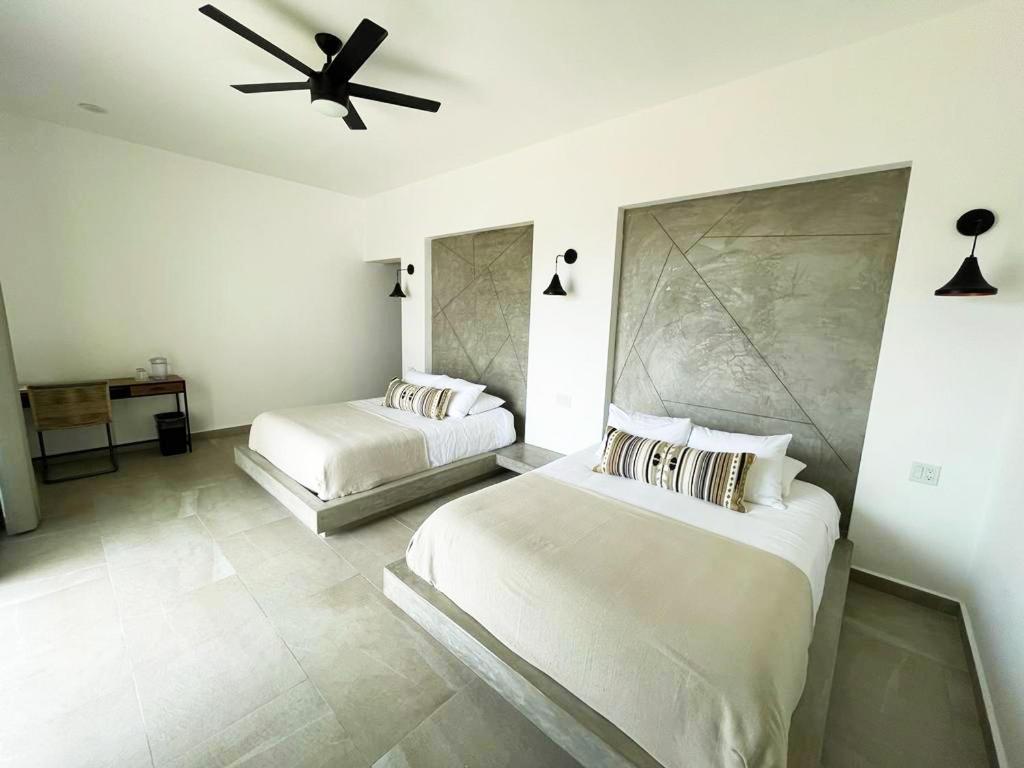 Hotel Todo Bien La Ventana Phòng bức ảnh